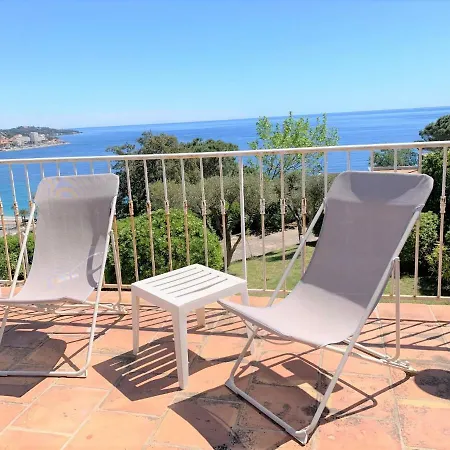 Du Temple D'amour Sainte-Maxime